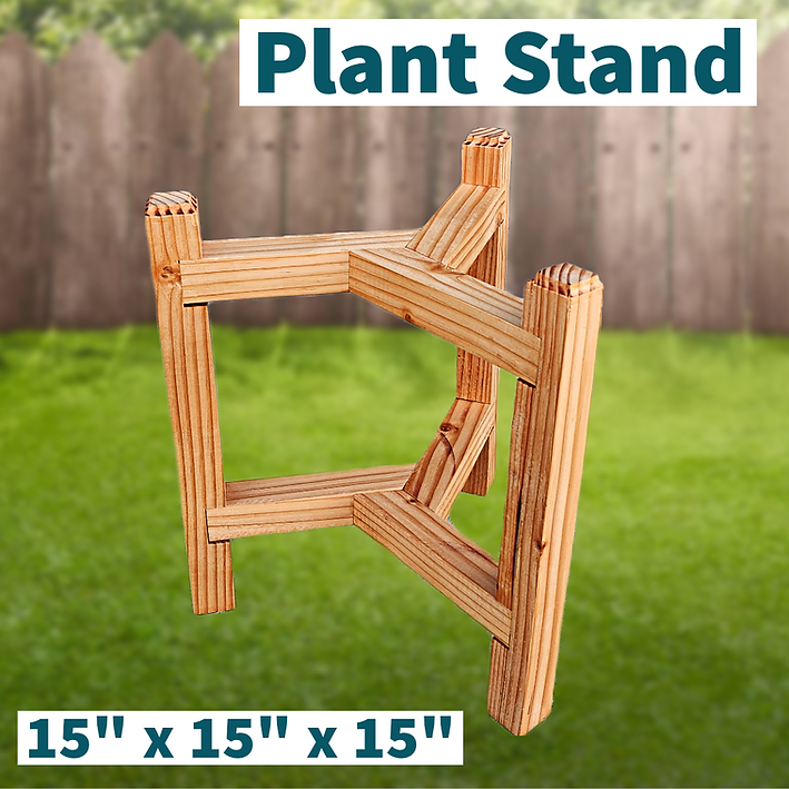 Planter Stand