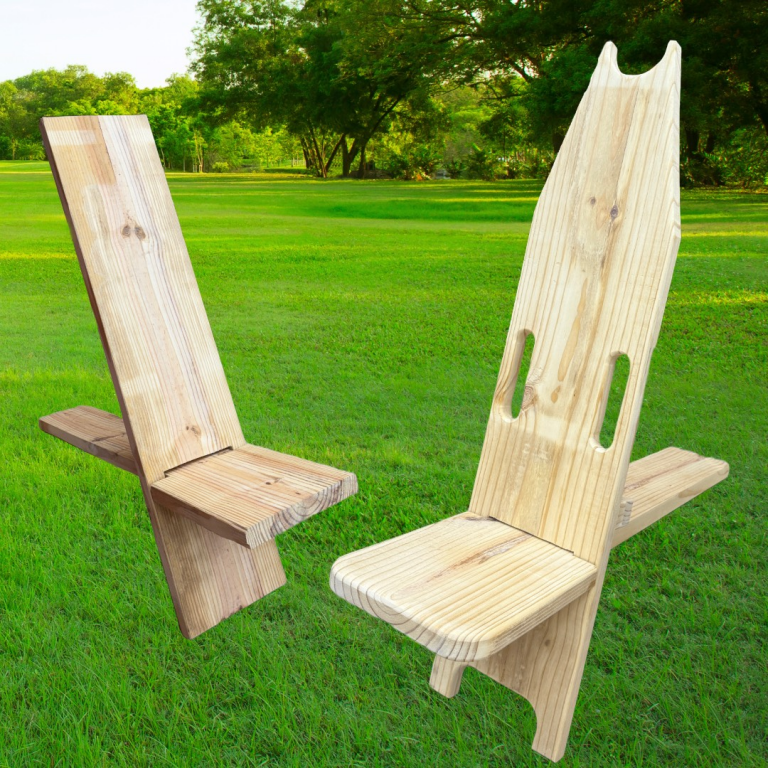 Camp / Viking Chair