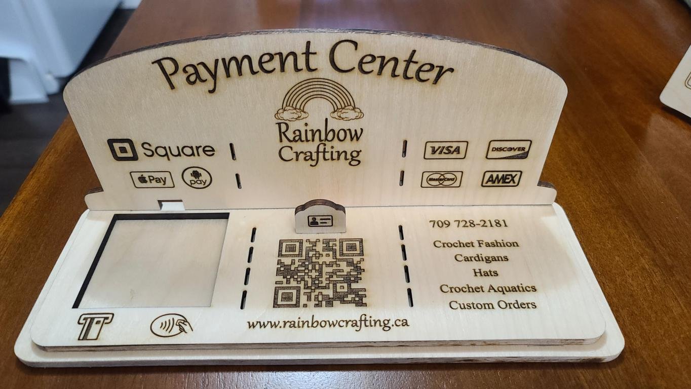 Payment Centers For Vendors V1