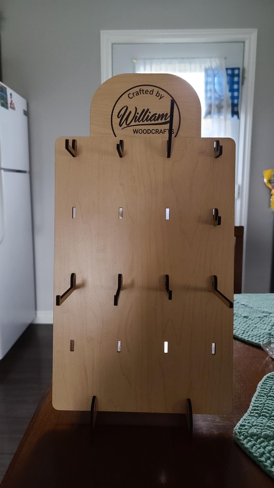 Jewelry Display Stand V1